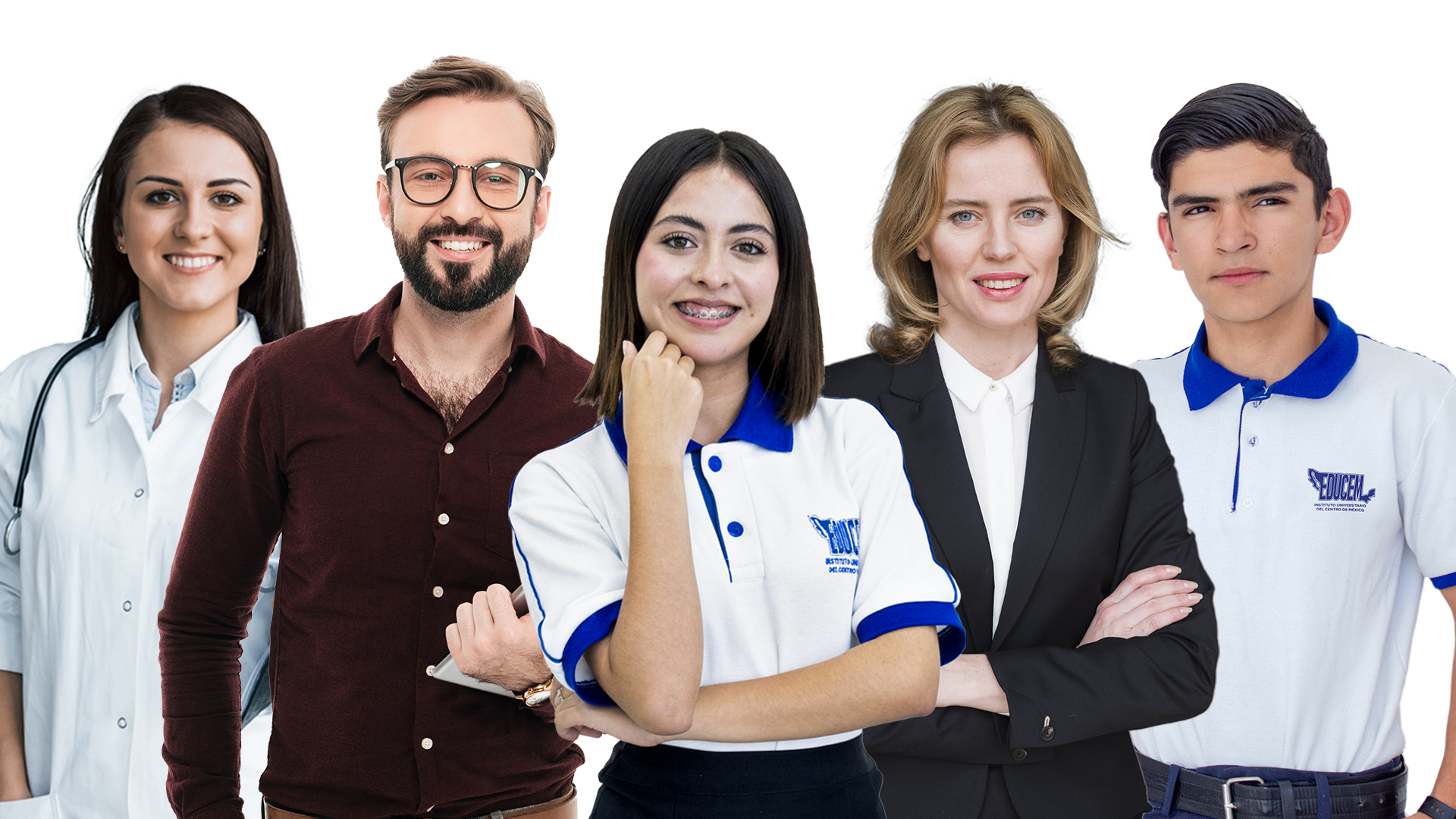 Alumnos Bachilerato EDUCEM